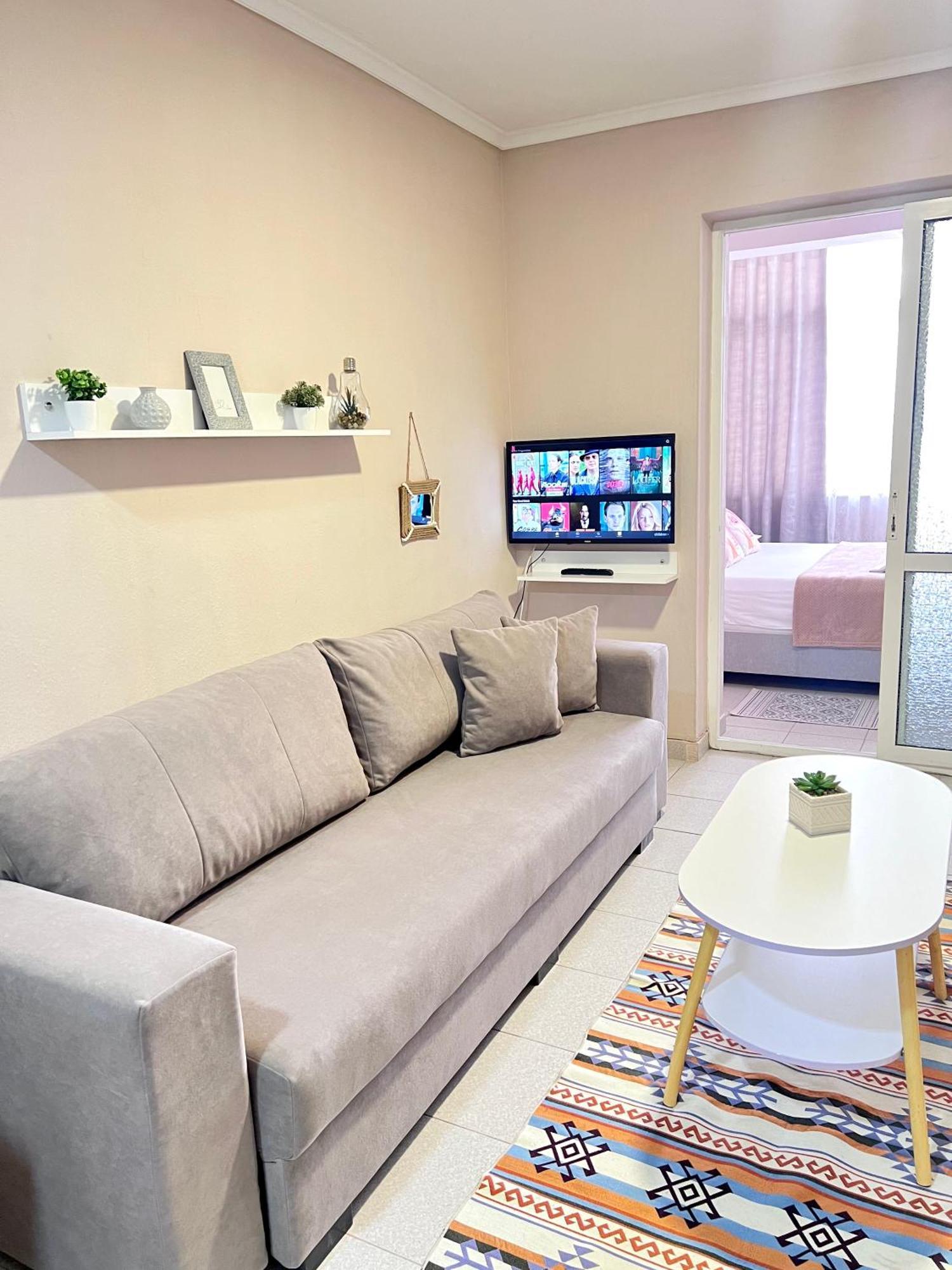 Rosela's Sweet Apartamento